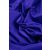 Puplin-strech.royal blue