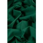 Puplin-strech.bottle green