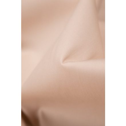 Puplin-strech pamut/nylon.bézs_8