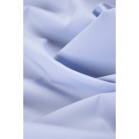 Puplin-strech pamut/nylon.világoskék_7