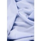 Puplin-strech pamut/nylon.világoskék_7