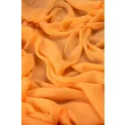 Muszlin-selyem.orange