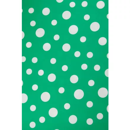 Koshibo-pöttyös.green