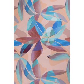 Koshibo-leafy flower.powder