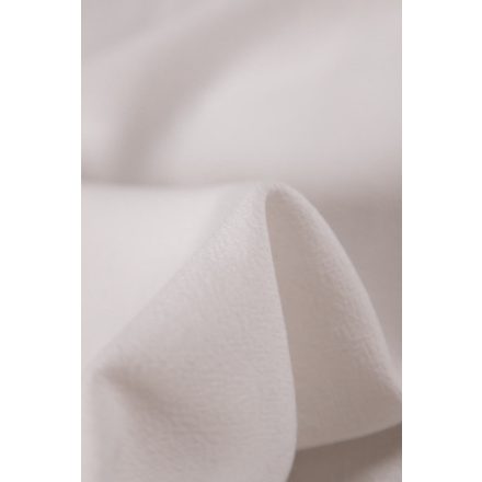 Len/viscose.white