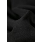 Len/viscose.black