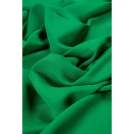 Len-shantung.fűzöld