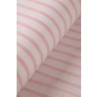 Len/viszkóz-csíkos.fehér/rózsaszín