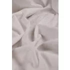 Ramie-pamut vászon.fehér