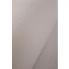 Ramie-pamut vászon.fehér