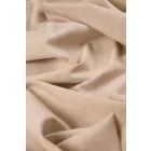 Ramie-pamut vászon.natur