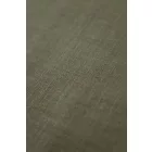 Ramie-pamut vászon.vadászzöld
