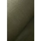 Ramie-pamut vászon.vadászzöld