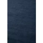Ramie-pamut vászon.sötétkék
