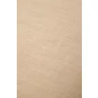 Ramie-pamut vászon.camel