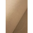 Ramie-pamut vászon.camel