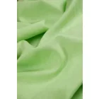 Ramie-pamut vászon.almazöld