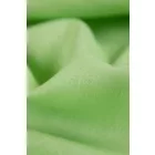Ramie-pamut vászon.almazöld