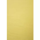 Ramie-pamut vászon.citromsárga