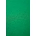 Ramie-pamut vászon.benetton zöld