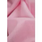 Ramie-pamut vászon.világos rózsaszín