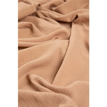 Géz-dupla.camel barna