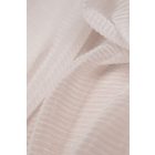 Plisszé-shine.white