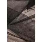 Háló táskához.fekete