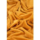 Plüss.mustársárga