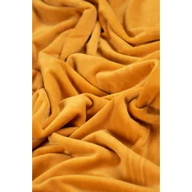 Plüss.mustársárga