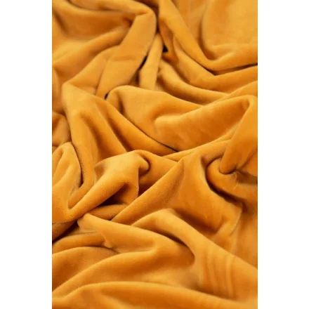 Plüss.mustársárga