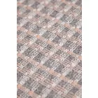 Boucle szövet.barack/szürke