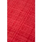 Buklé szövet-tina.piros