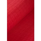Buklé szövet-tina.piros