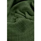 Buklé szövet-tina.khakyzöld