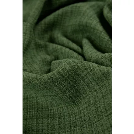 Buklé szövet-tina.khakyzöld