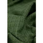 Buklé szövet-tina.khakyzöld