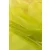 Organza. neon green