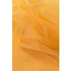 Organza. yellow