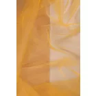 Organza. yellow