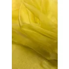 Organza. lime