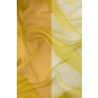 Organza. lime