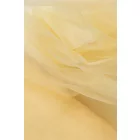 Organza. lt yellow