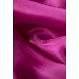 Organza.fuxia