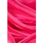 Organza.élénk rózsaszín