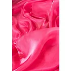Organza.élénk rózsaszín