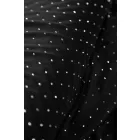 Strech necc-kristály.fekete/ezüst_1