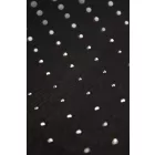 Strech necc-kristály.fekete/ezüst_1