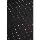 Strech necc-kristály.fekete/ezüst_1