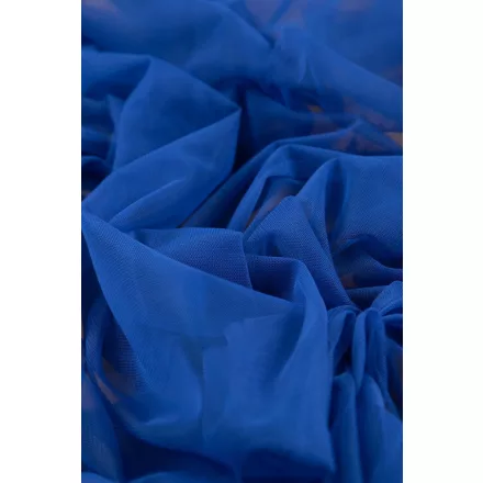 Strech necc.royal blue